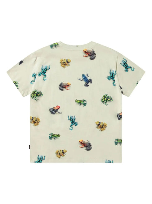 MOLO ROXO T-SHIRT